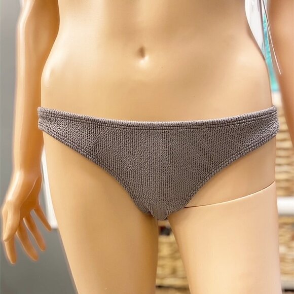 NWT Pilyq Sand Reef Bikini Set (Top and Bottoms) - Picture 6 of 12